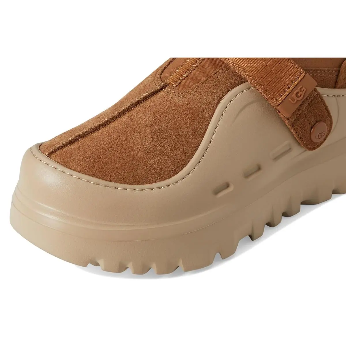 UGG shoes - Black/Black 18