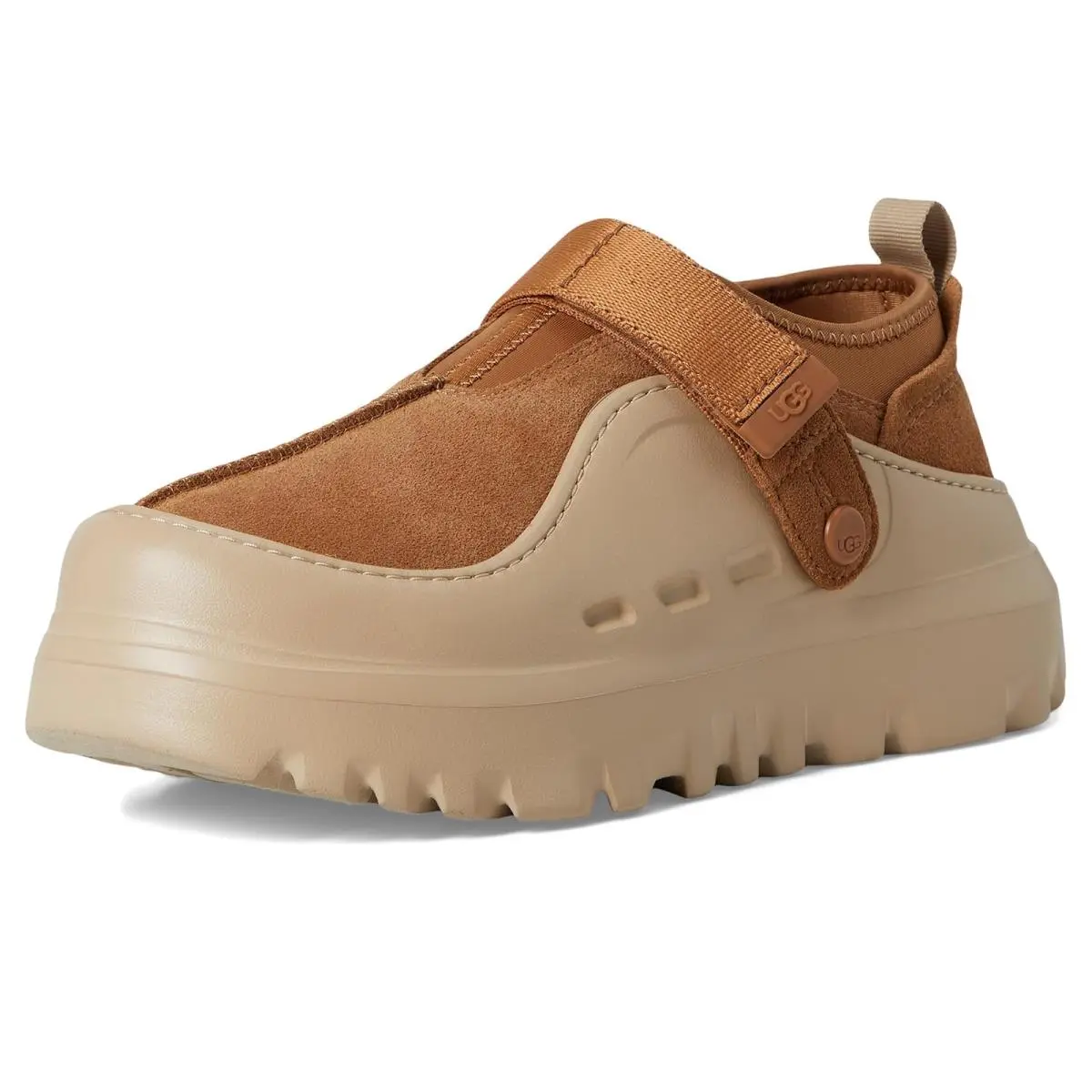 UGG shoes - Black/Black 19