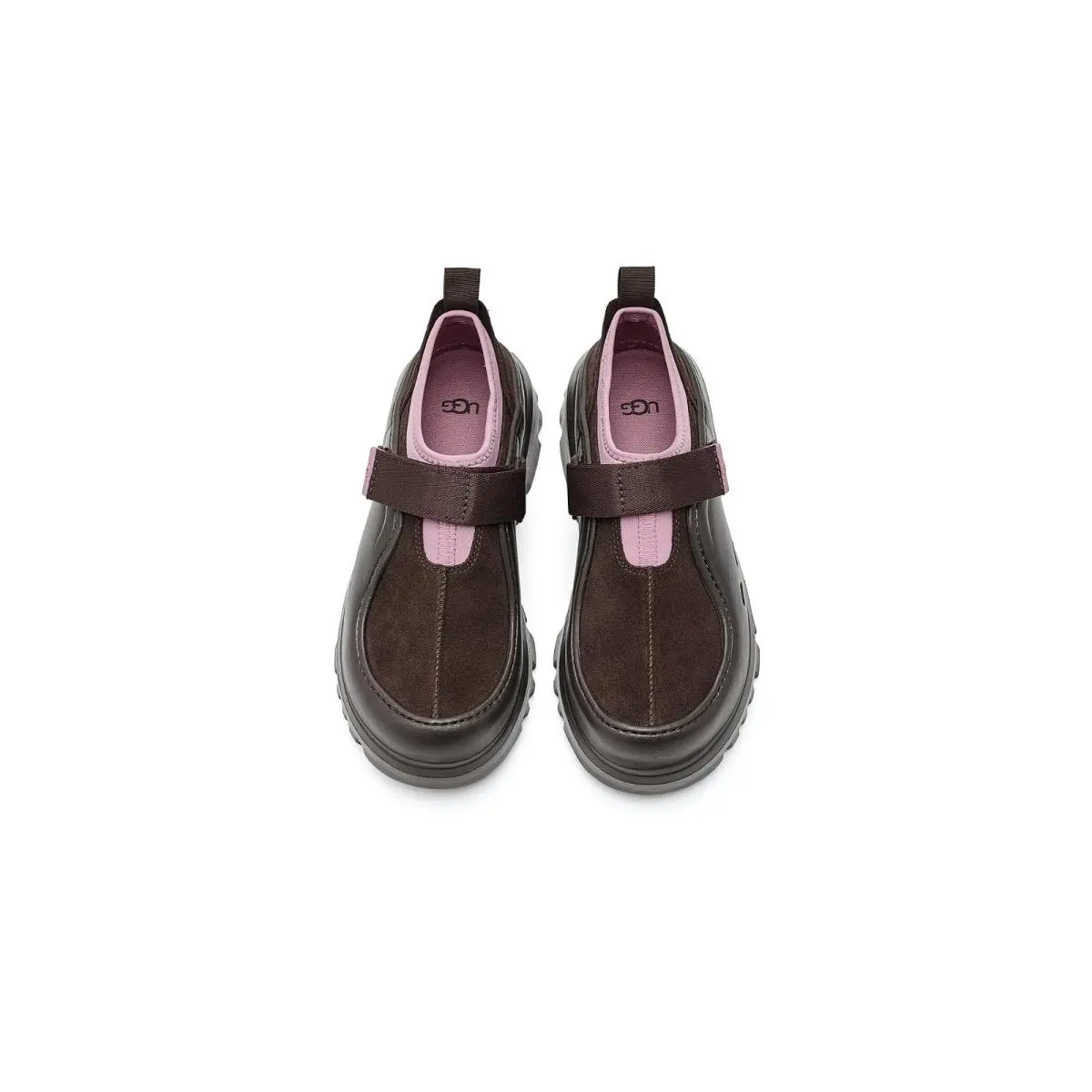 UGG shoes - Black/Black 21