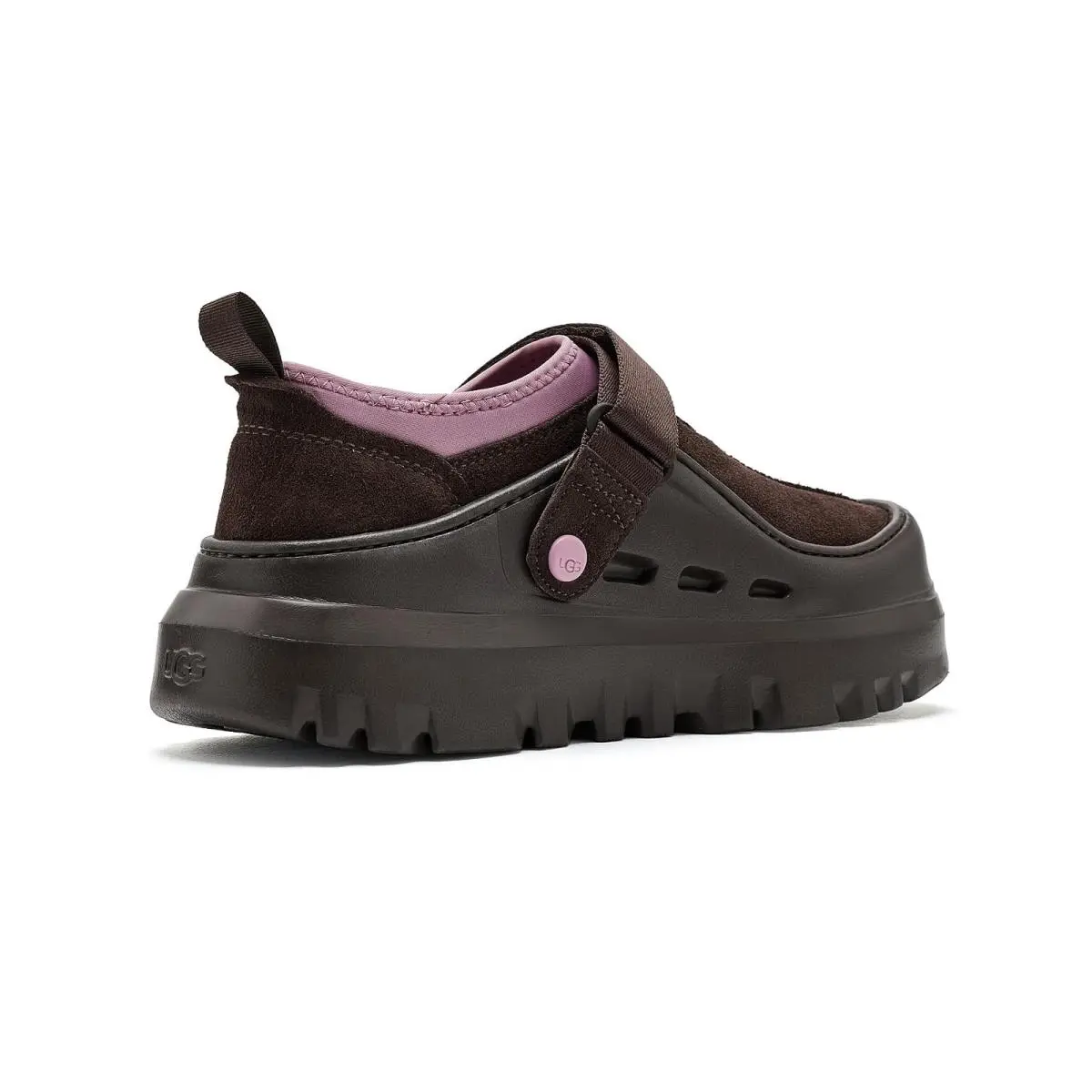 UGG shoes - Black/Black 22
