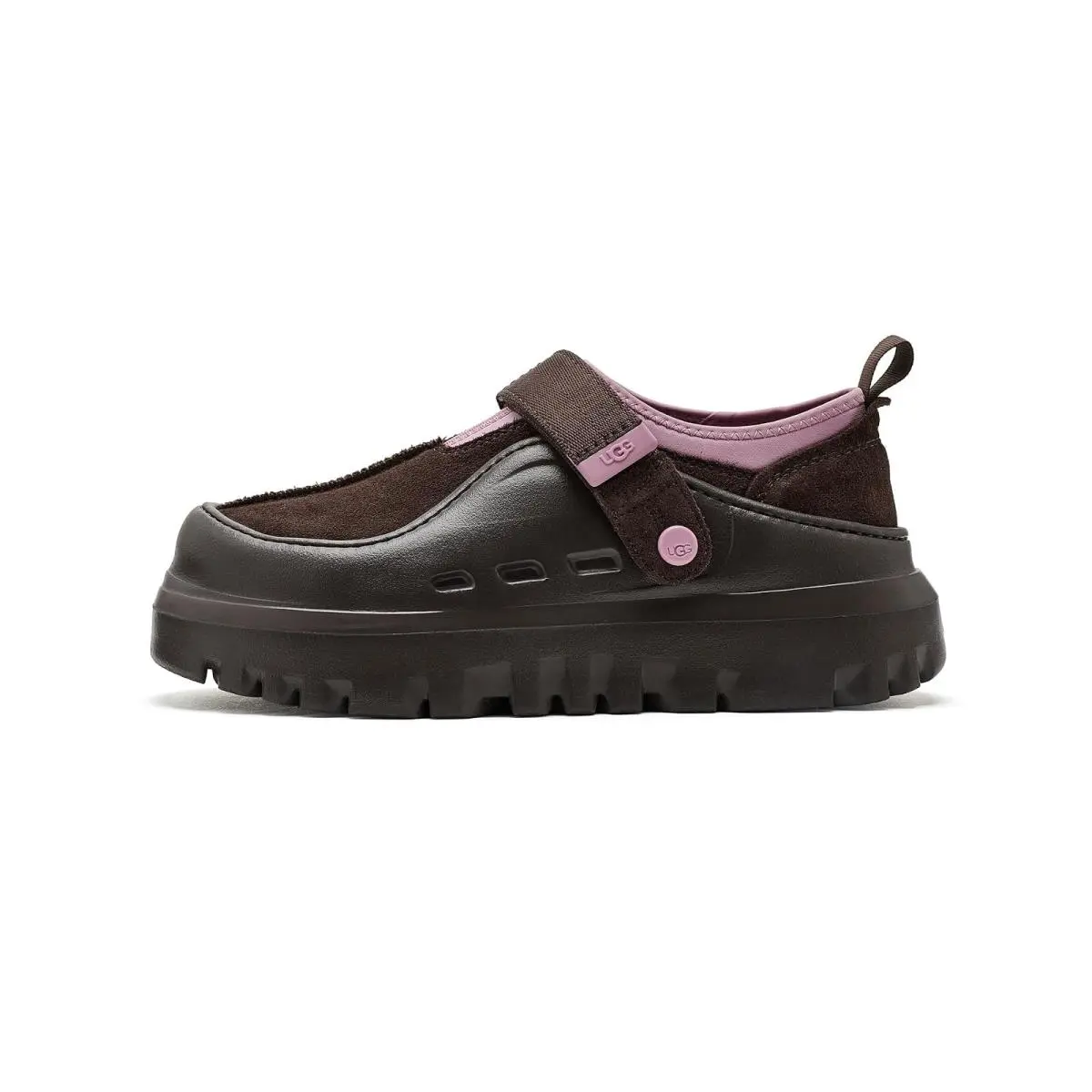 UGG shoes - Black/Black 23