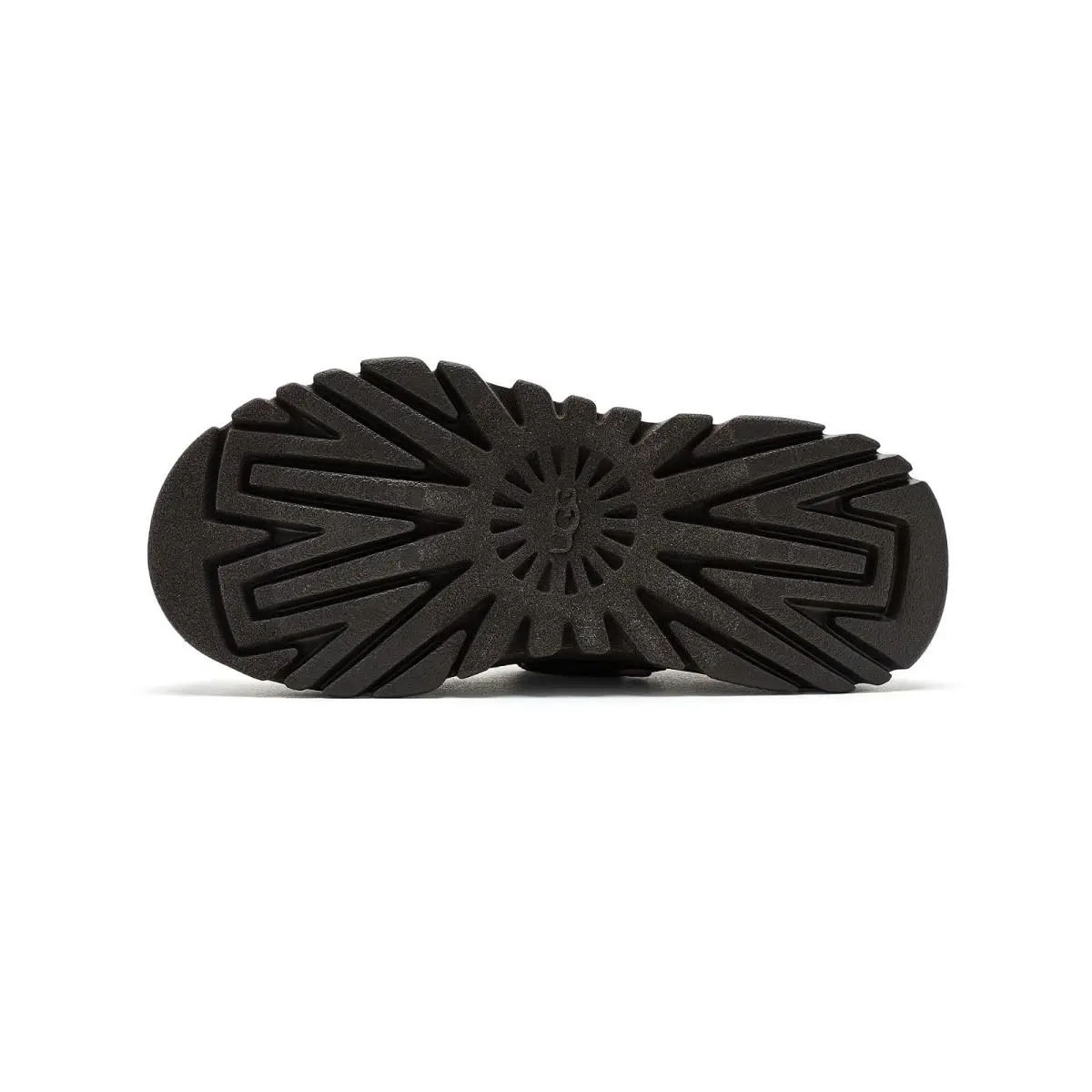 UGG shoes - Black/Black 24