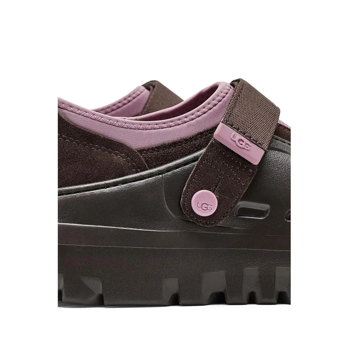 UGG shoes - Black/Black 25