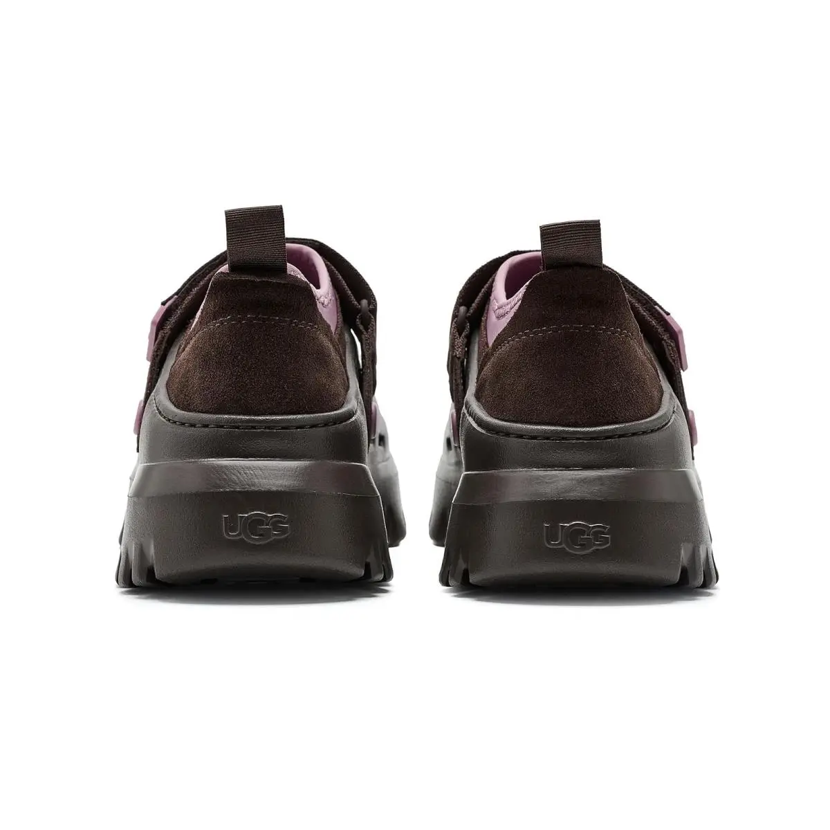 UGG shoes - Black/Black 26