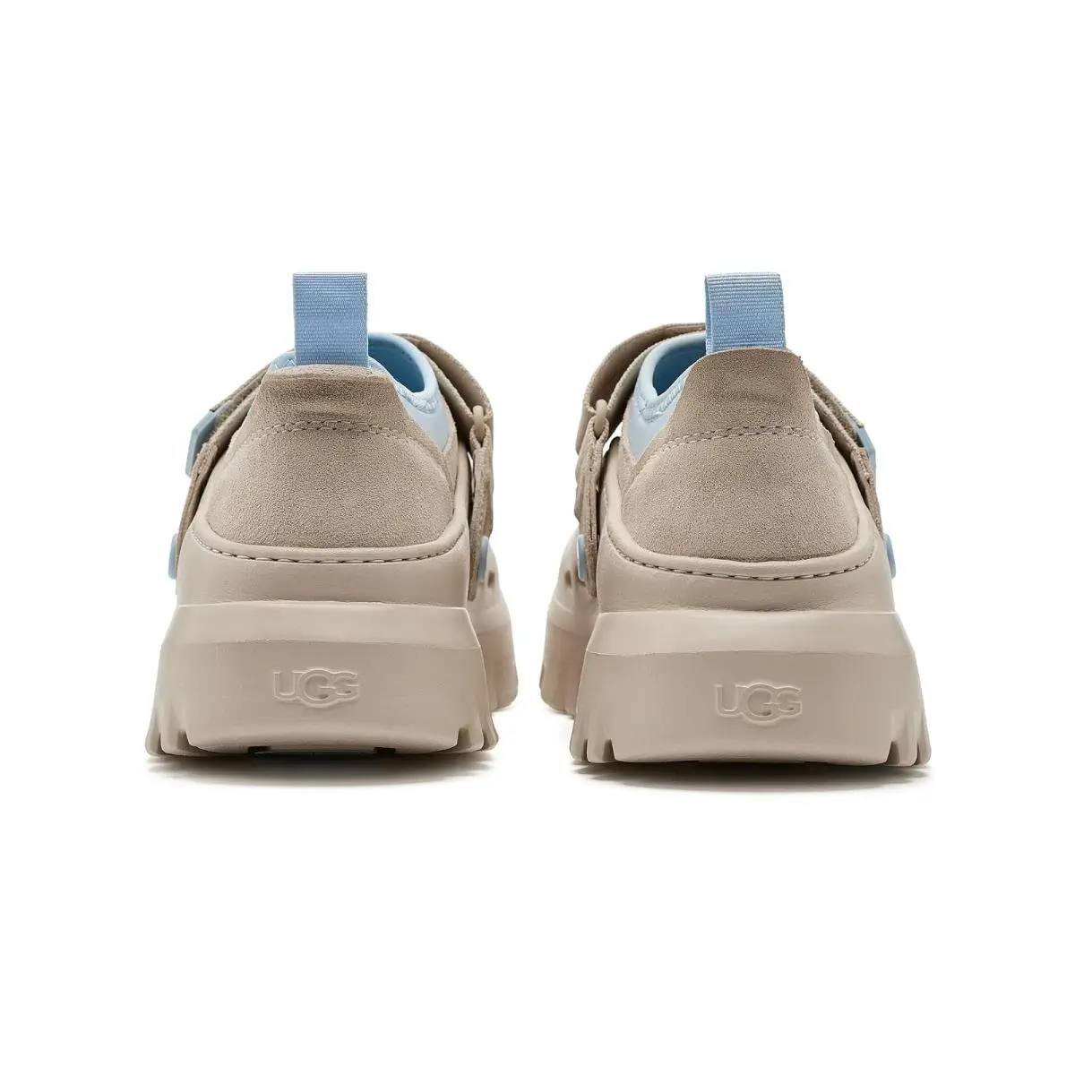 UGG shoes - Black/Black 33