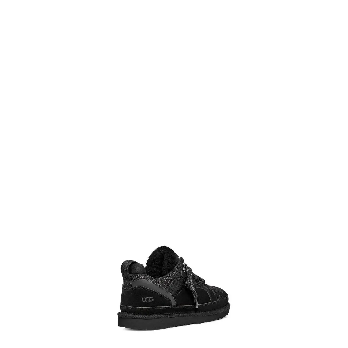 UGG shoes - Black 3