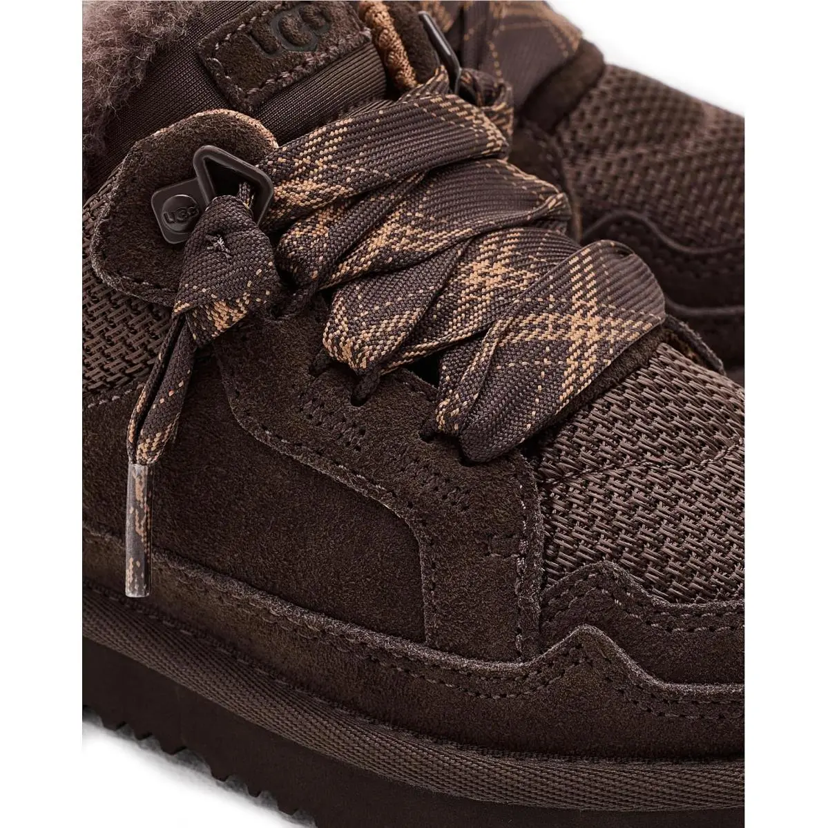 UGG shoes - Black 23