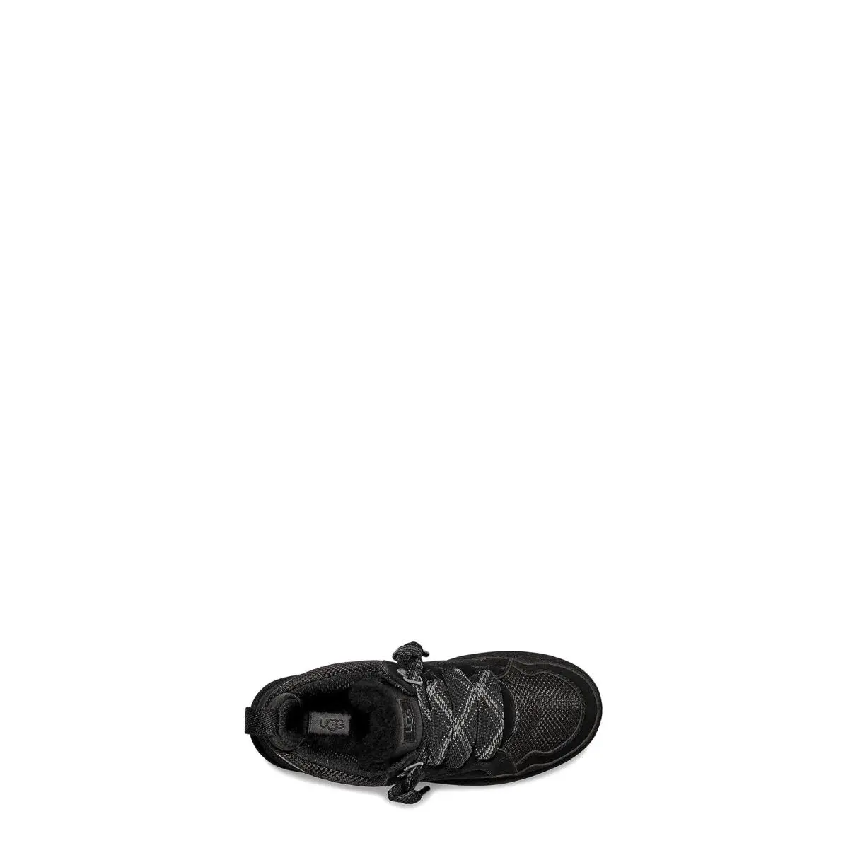 UGG shoes - Black 6