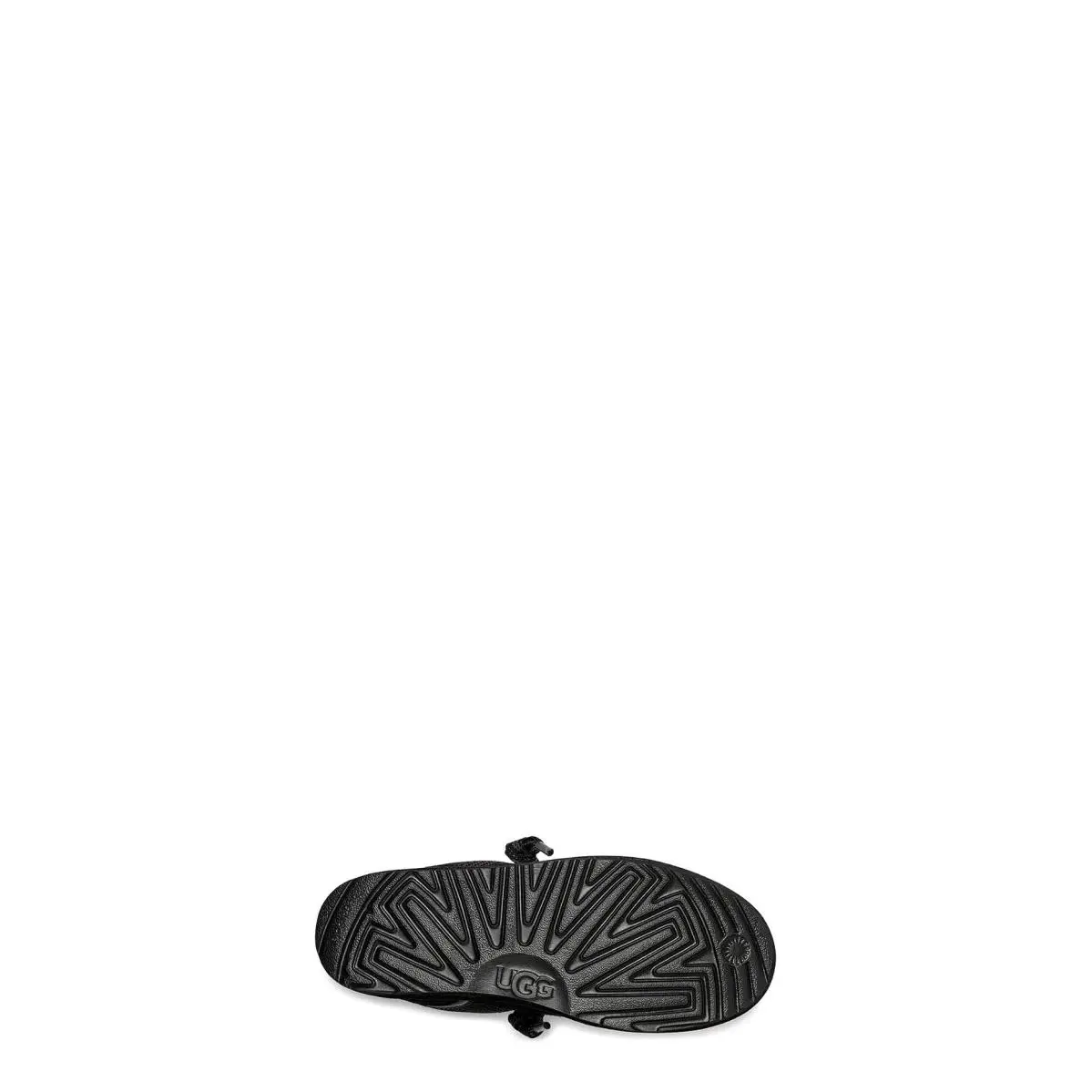 UGG shoes - Black 7