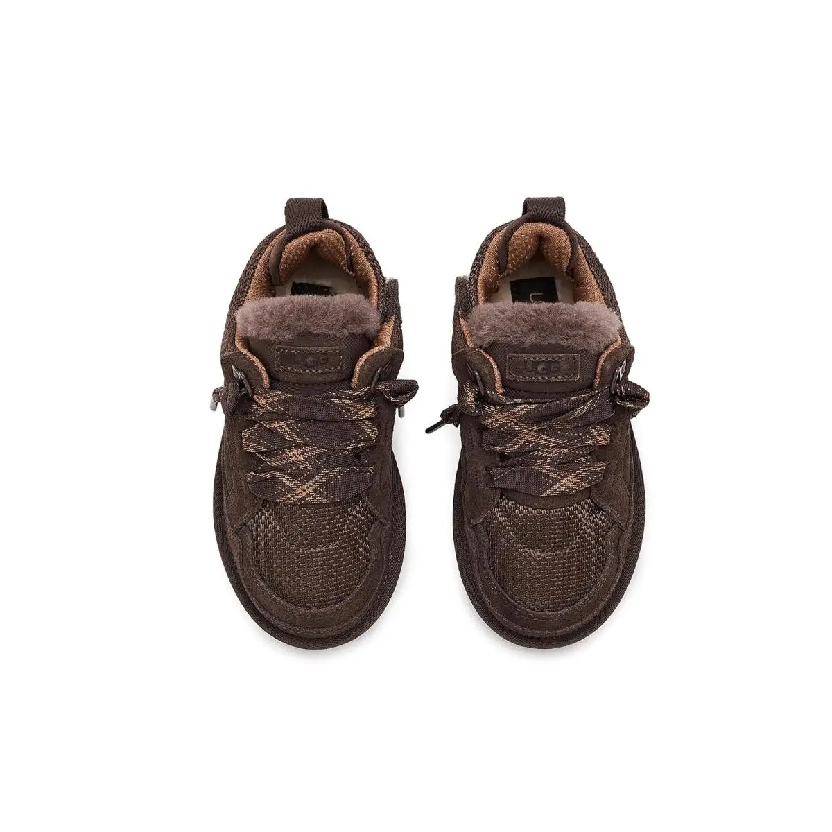 UGG shoes - Black 19
