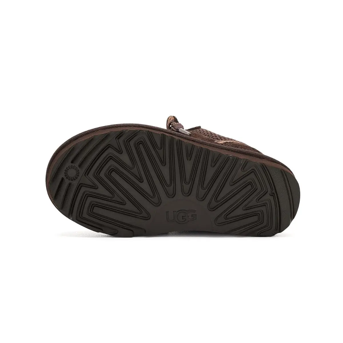 UGG shoes - Black 22