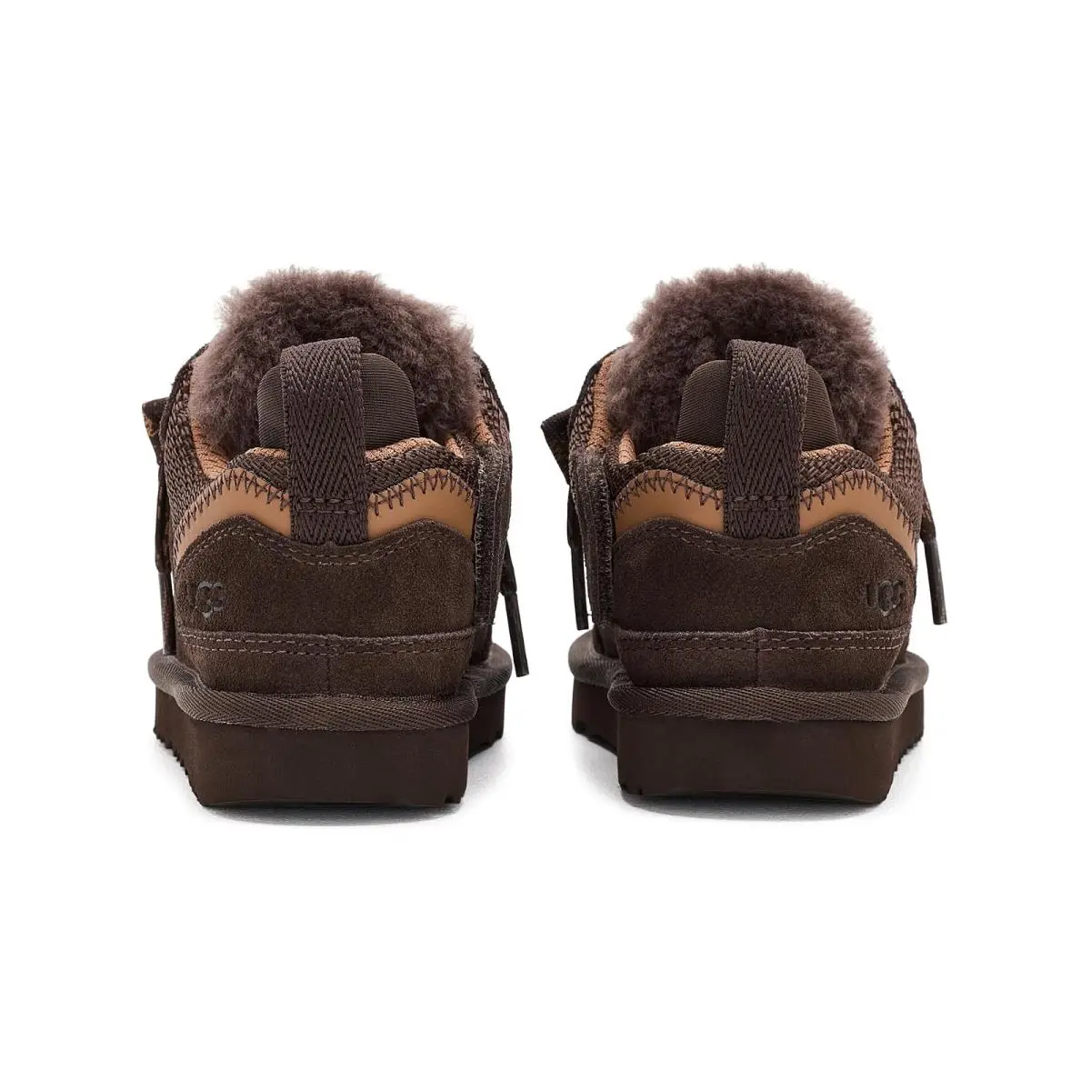 UGG shoes - Black 24