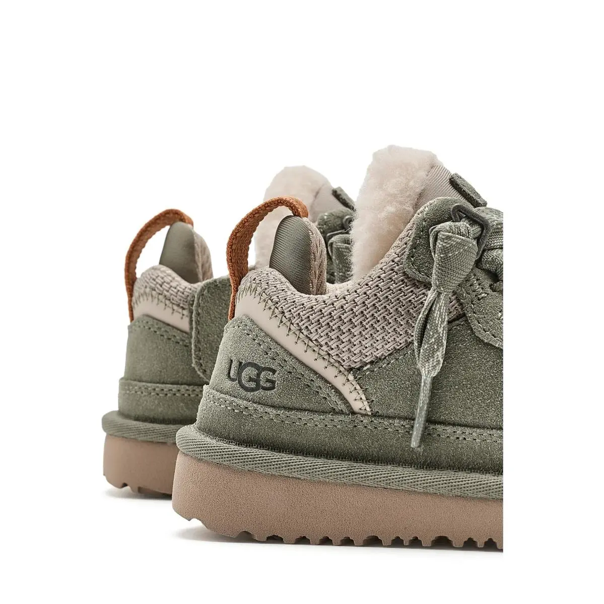 UGG shoes - Black 36
