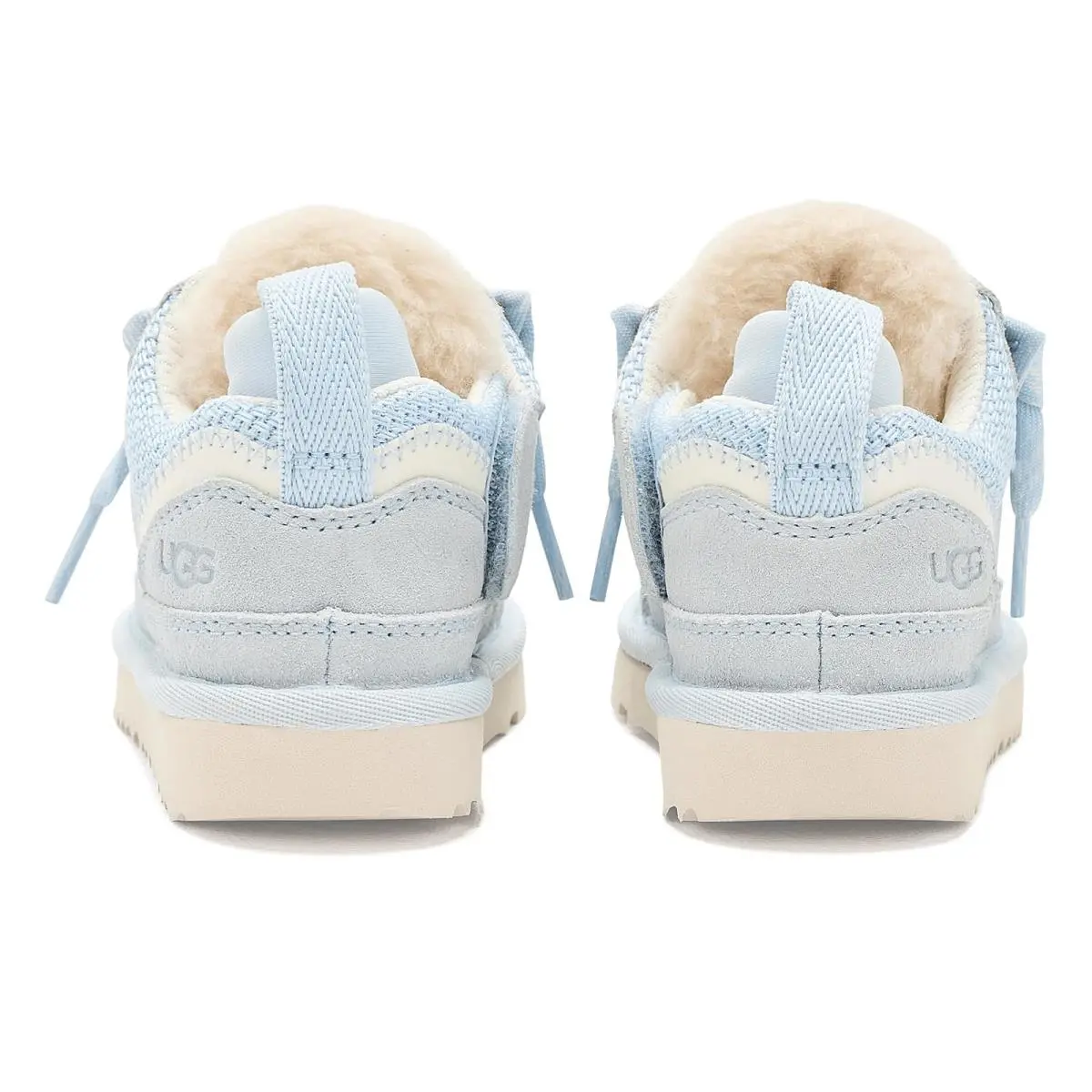 UGG shoes - Black 44