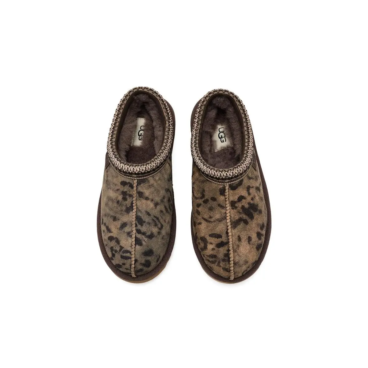 UGG shoes - Chestnut 0