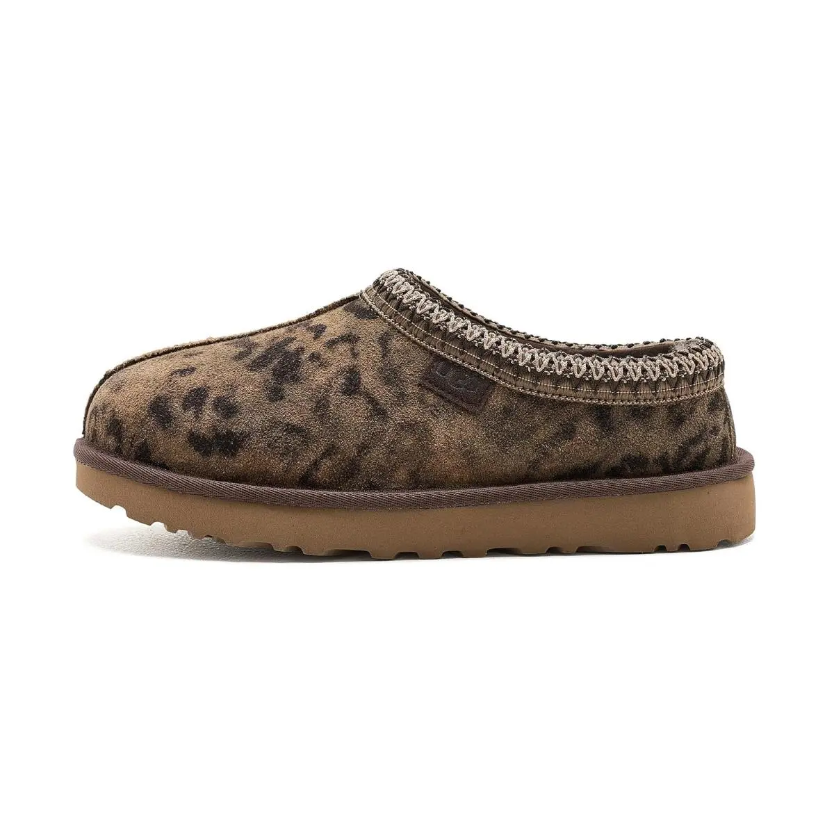 UGG shoes - Chestnut 2
