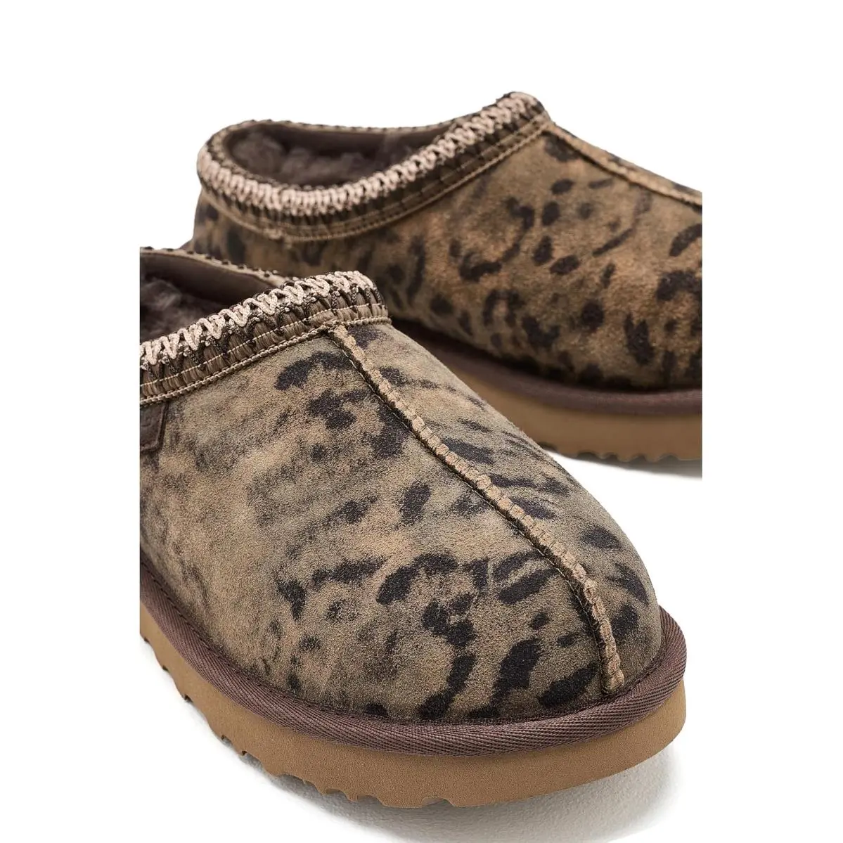UGG shoes - Chestnut 4