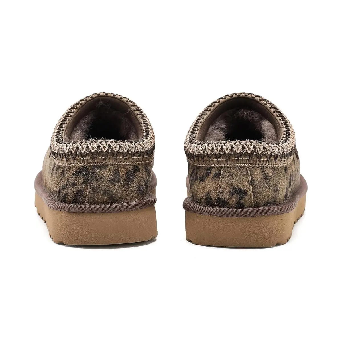 UGG shoes - Chestnut 5