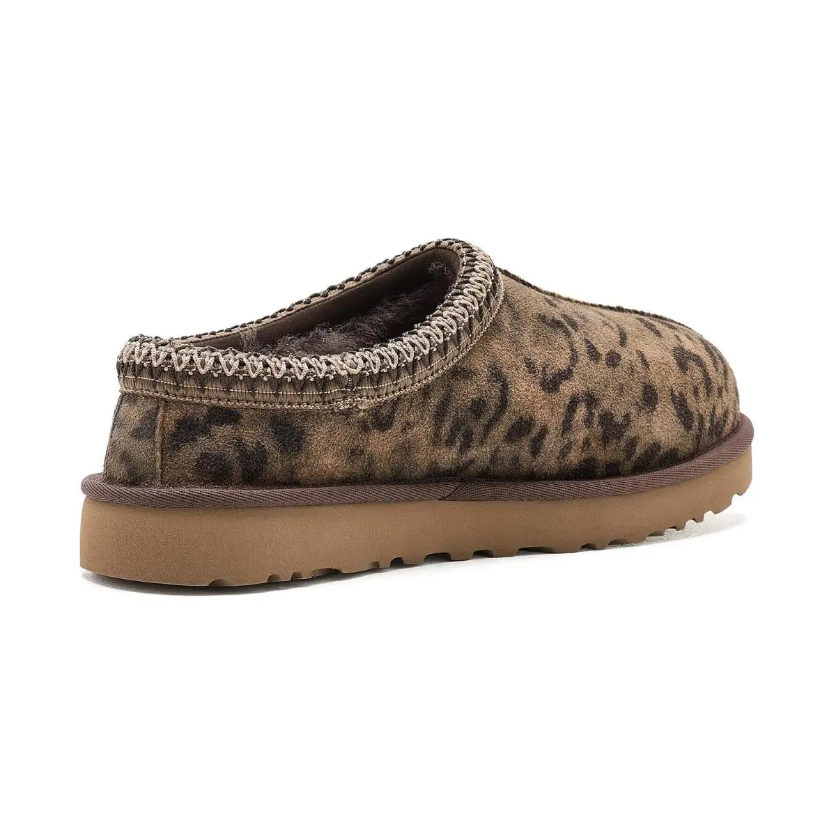 UGG shoes - Chestnut 8