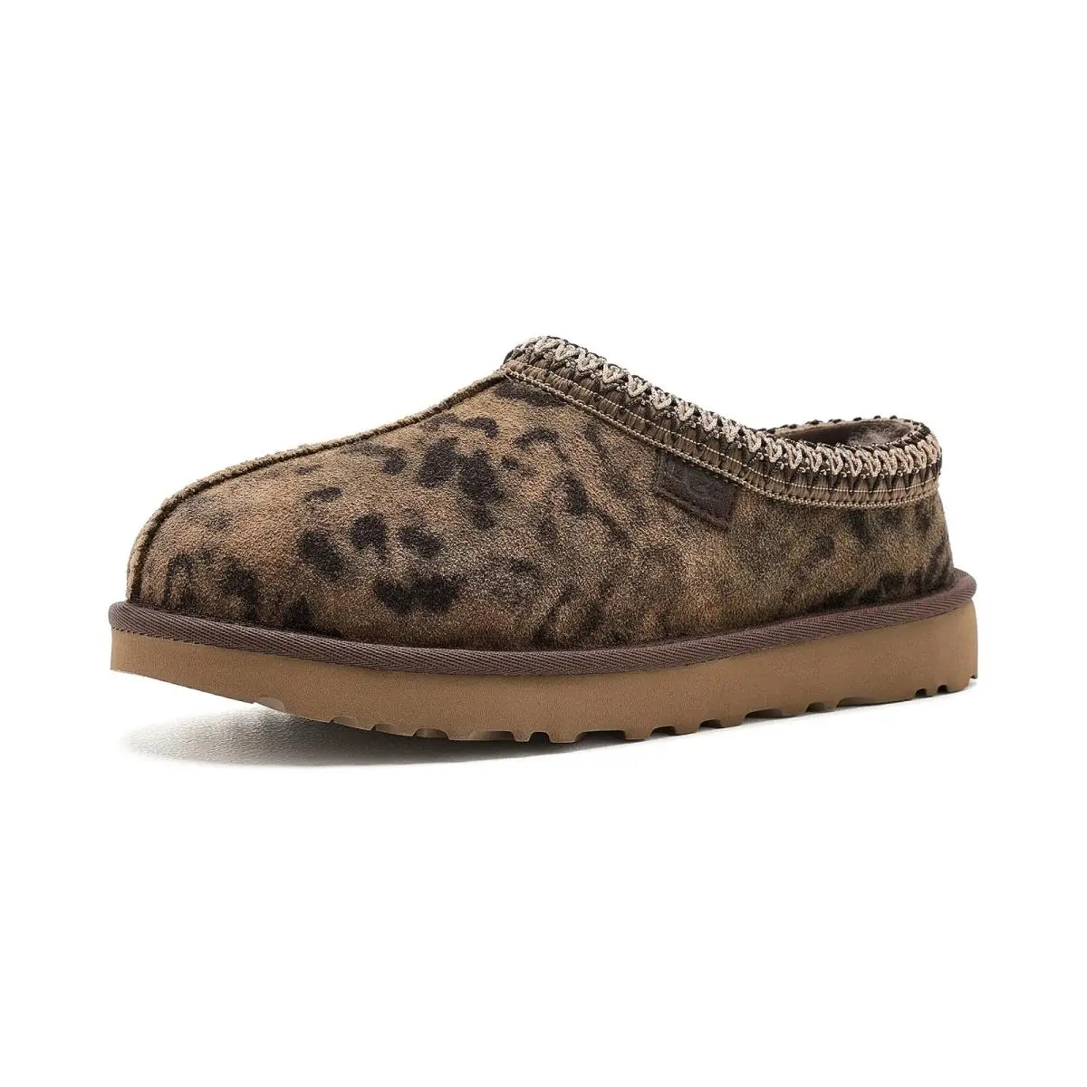 UGG shoes - Chestnut 6