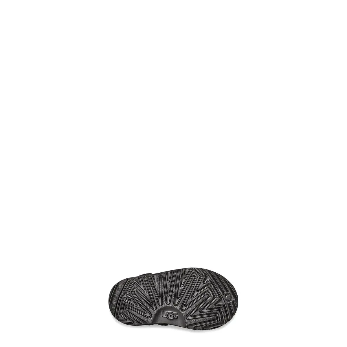 UGG shoes - Black 1