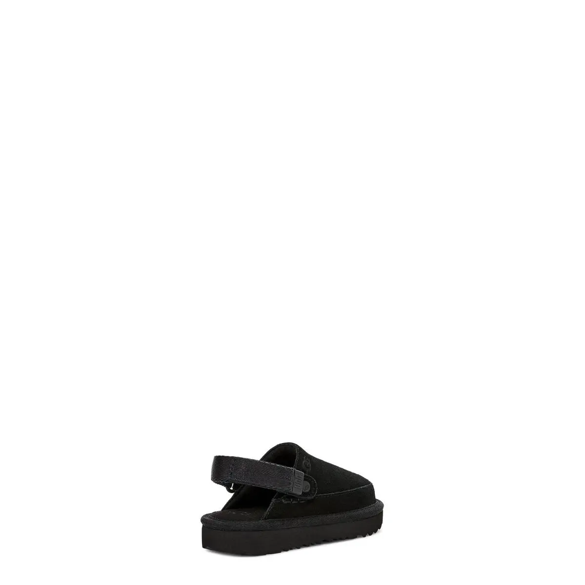 UGG shoes - Black 3