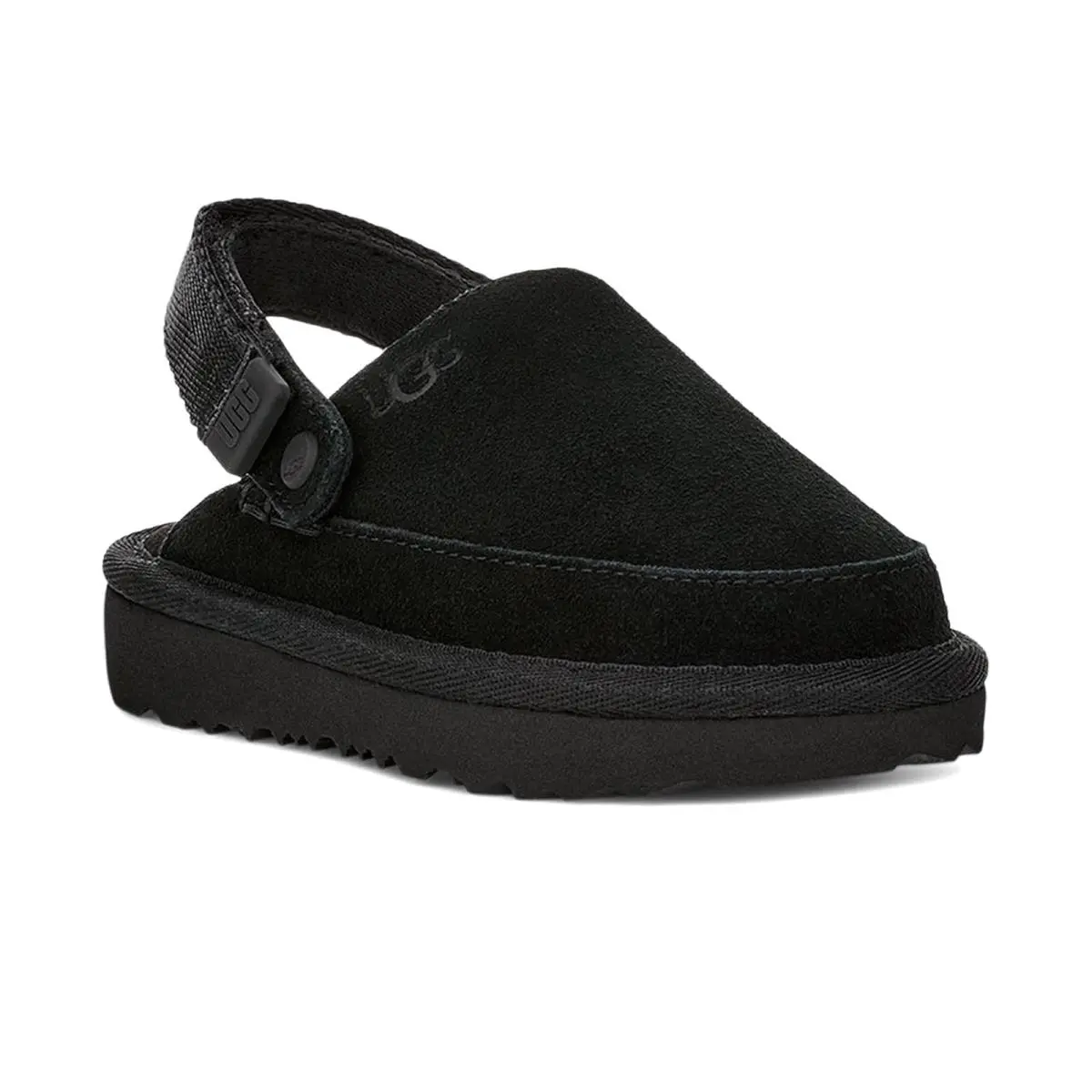 UGG shoes - Black 4