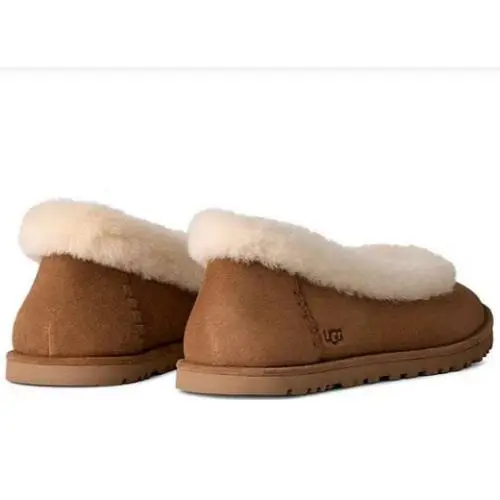 UGG shoes - UGG Zora - Zora - 117811-CHE - Brown 2