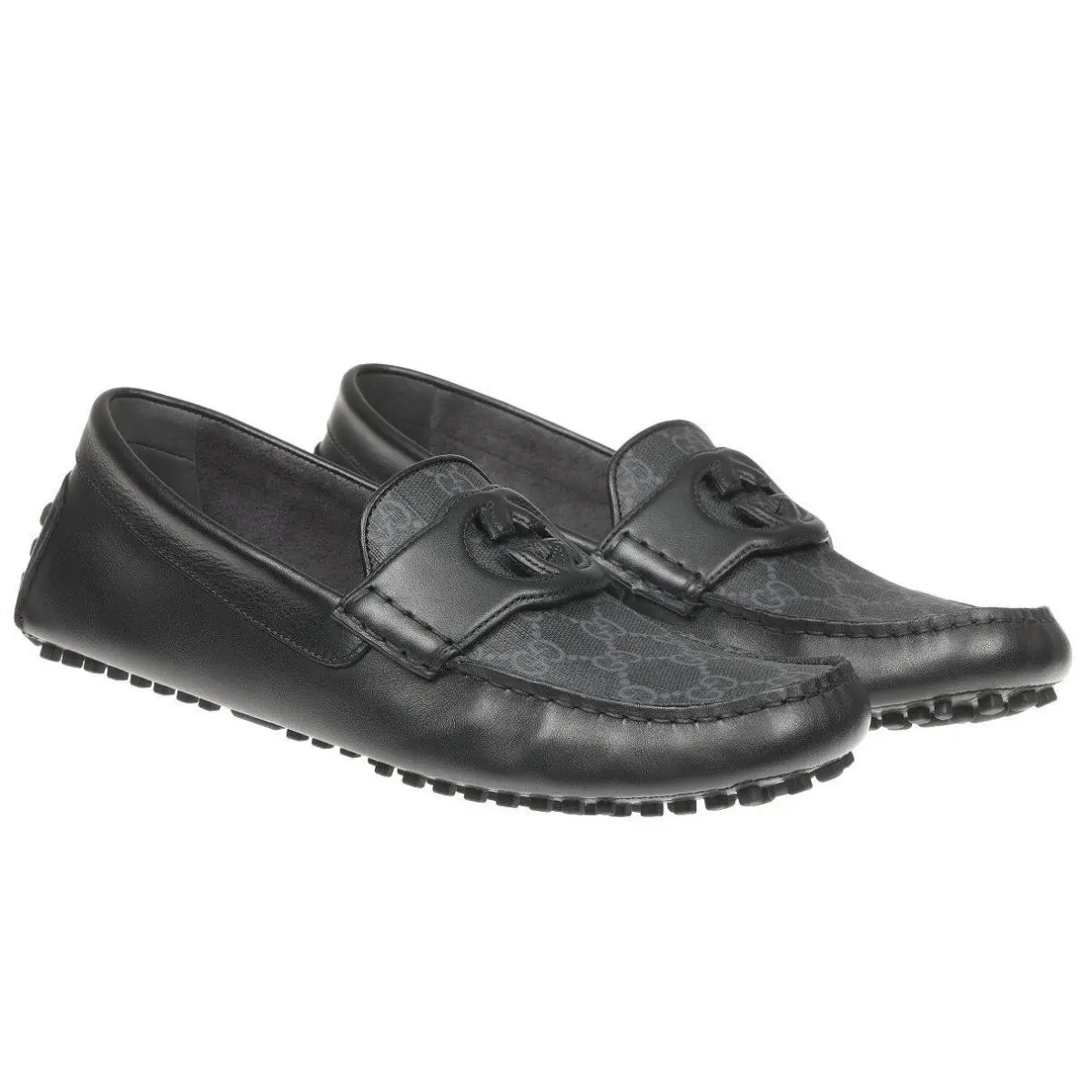 Gucci shoes - Black 0