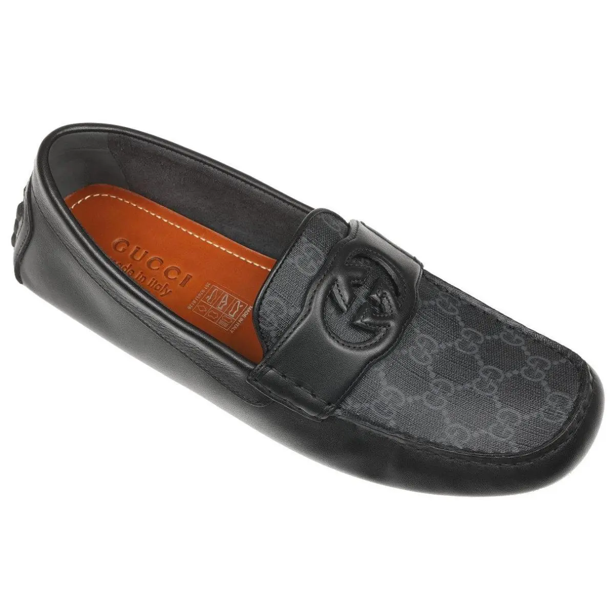 Gucci shoes - Black 1
