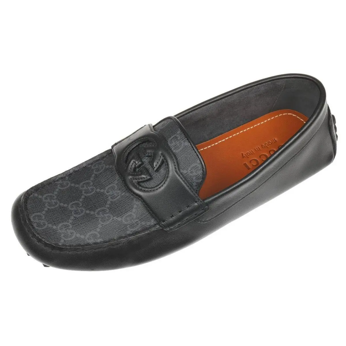 Gucci shoes - Black 2