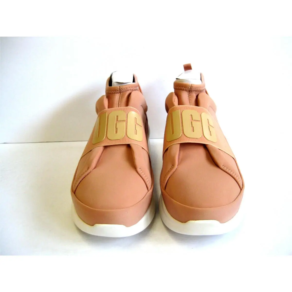 UGG shoes - Suntan 0