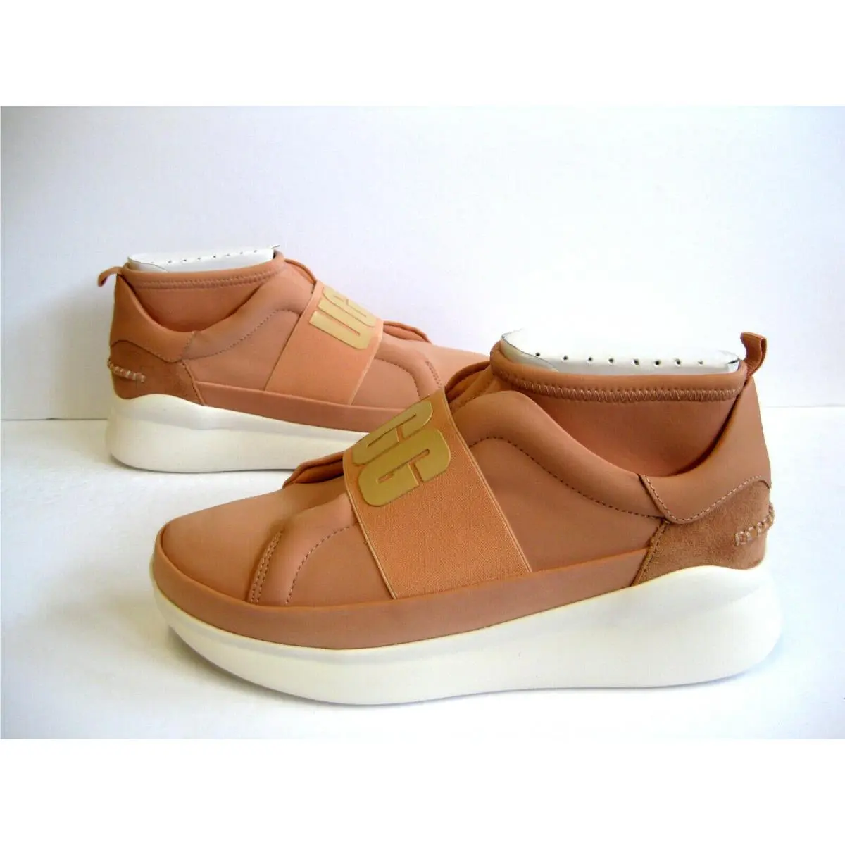 UGG shoes - Suntan 1