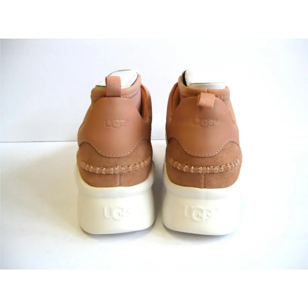 UGG shoes - Suntan 2
