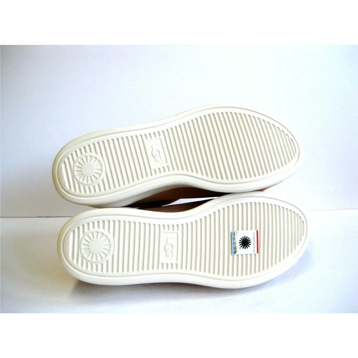 UGG shoes - Suntan 3