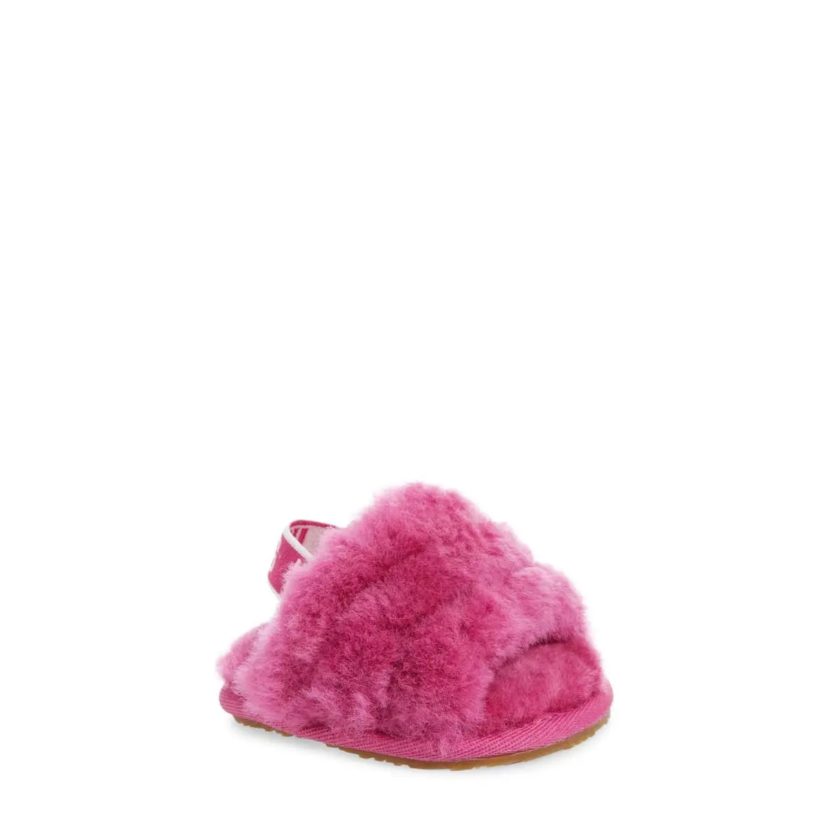 UGG shoes - UGG Fluff Yeah Shear ecaf70a8-1c75-4 - Multicolor (UPC: 194715123410) 0