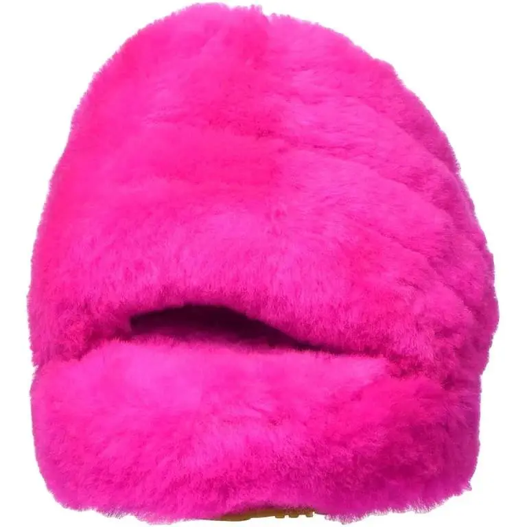 UGG shoes - UGG Fluff Yeah Shear ecaf70a8-1c75-4 - Multicolor (UPC: 194715123410) 3