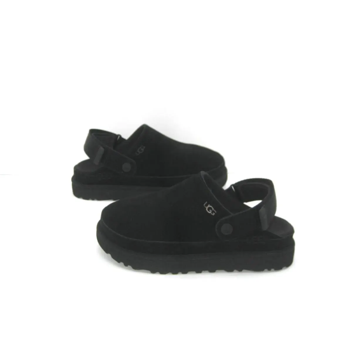 UGG shoes - Black 1