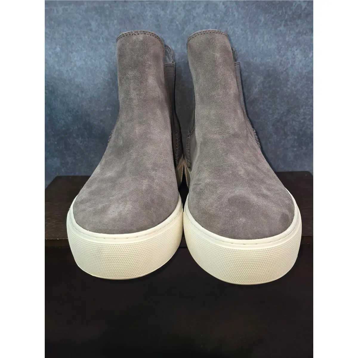 UGG shoes - UGG Olive Sneaker - Olive Sneaker - Gray 0
