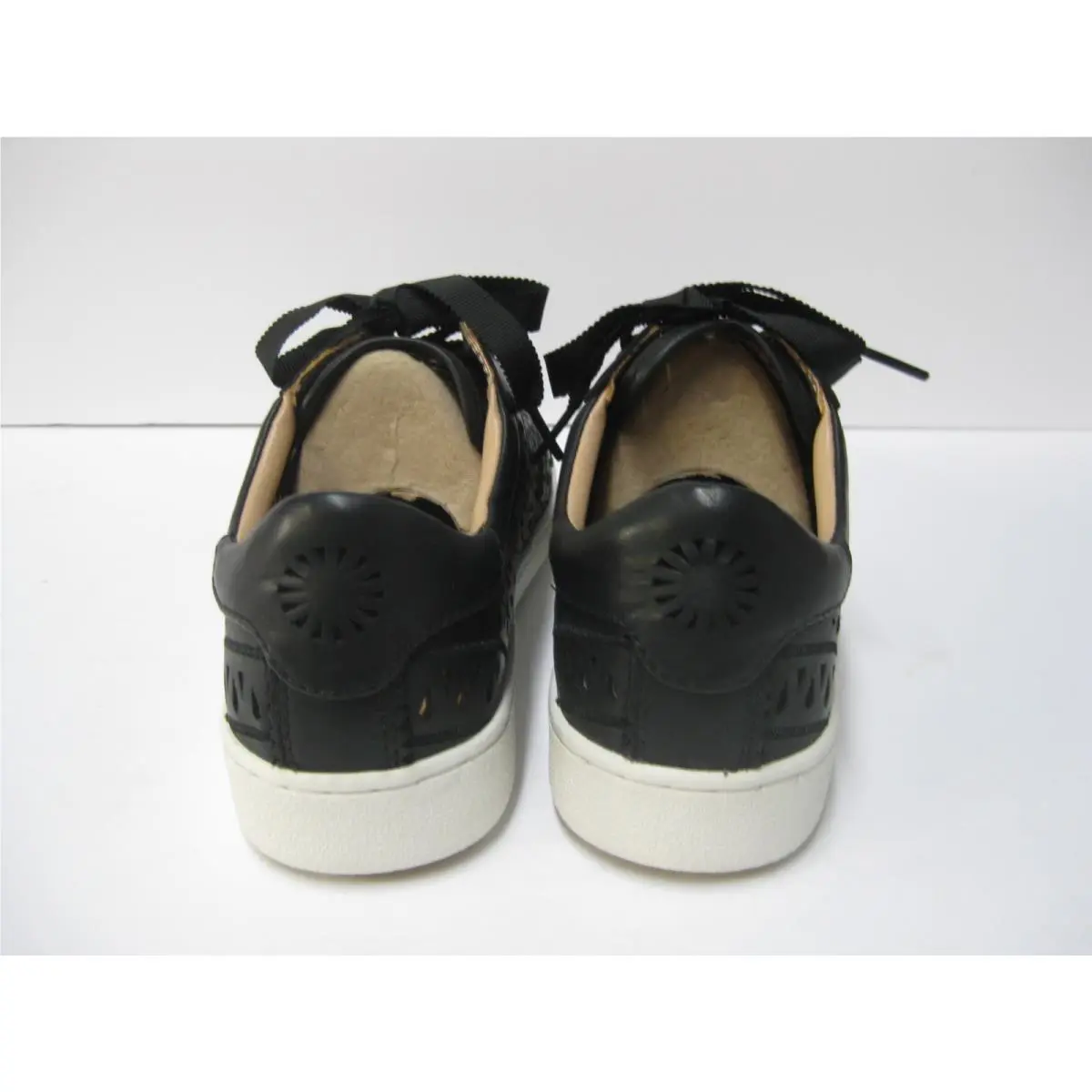 UGG shoes - Black 2