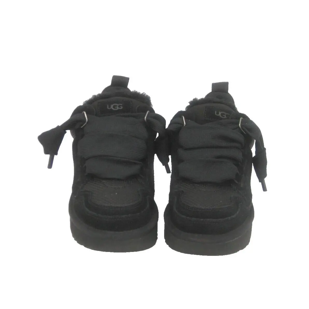 UGG shoes - UGG LOWMEL - LOWMEL - Black 0