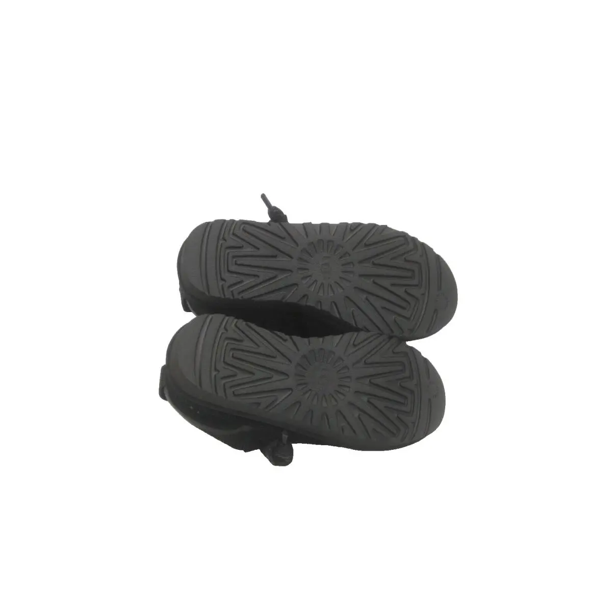 UGG shoes - UGG LOWMEL - LOWMEL - Black 3