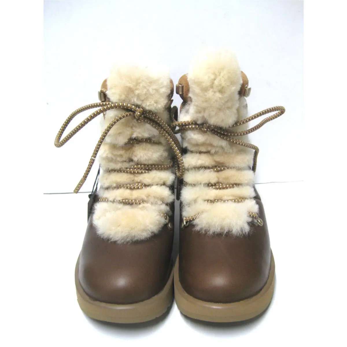 UGG shoes - Chestnut 0