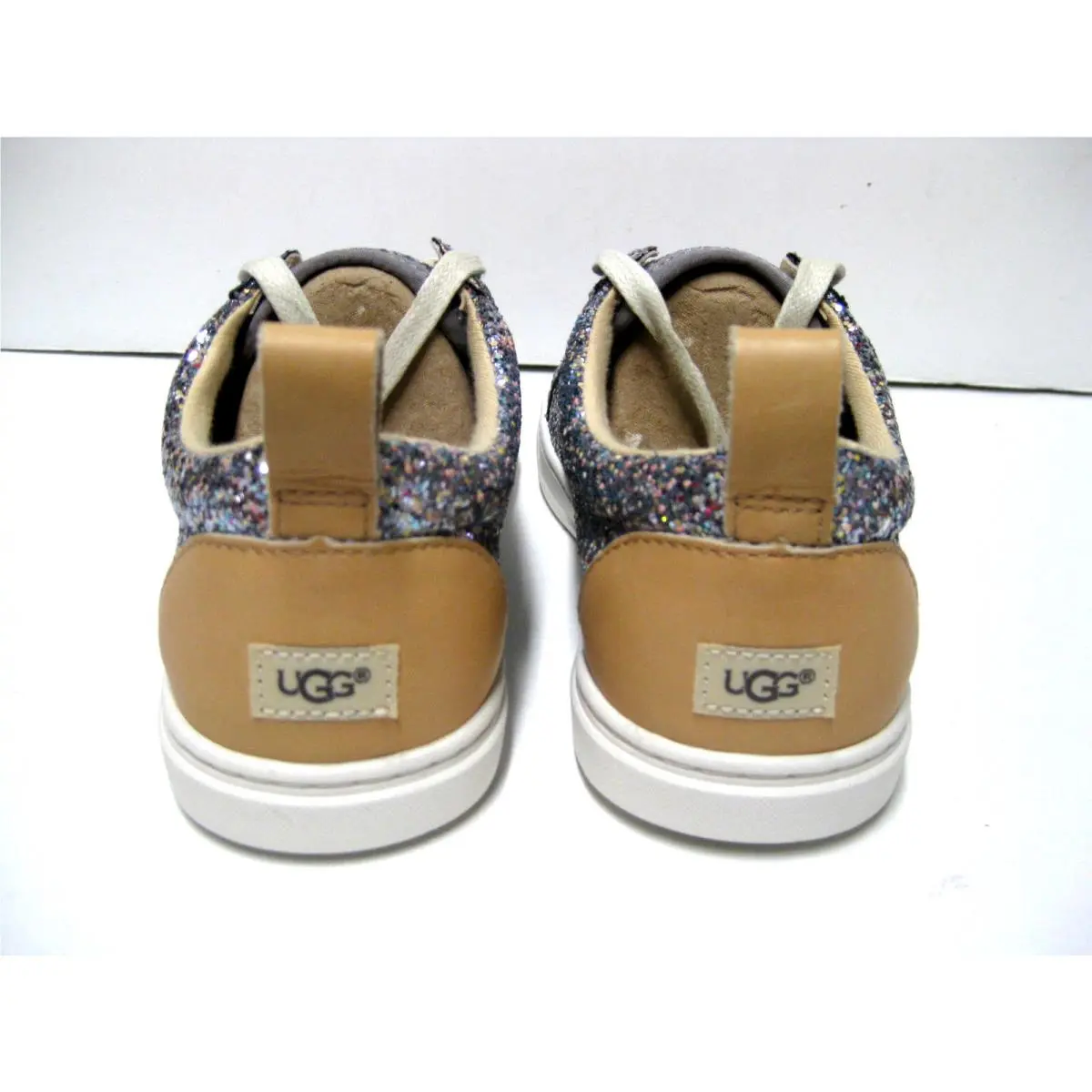 UGG shoes - Sliver multi 2