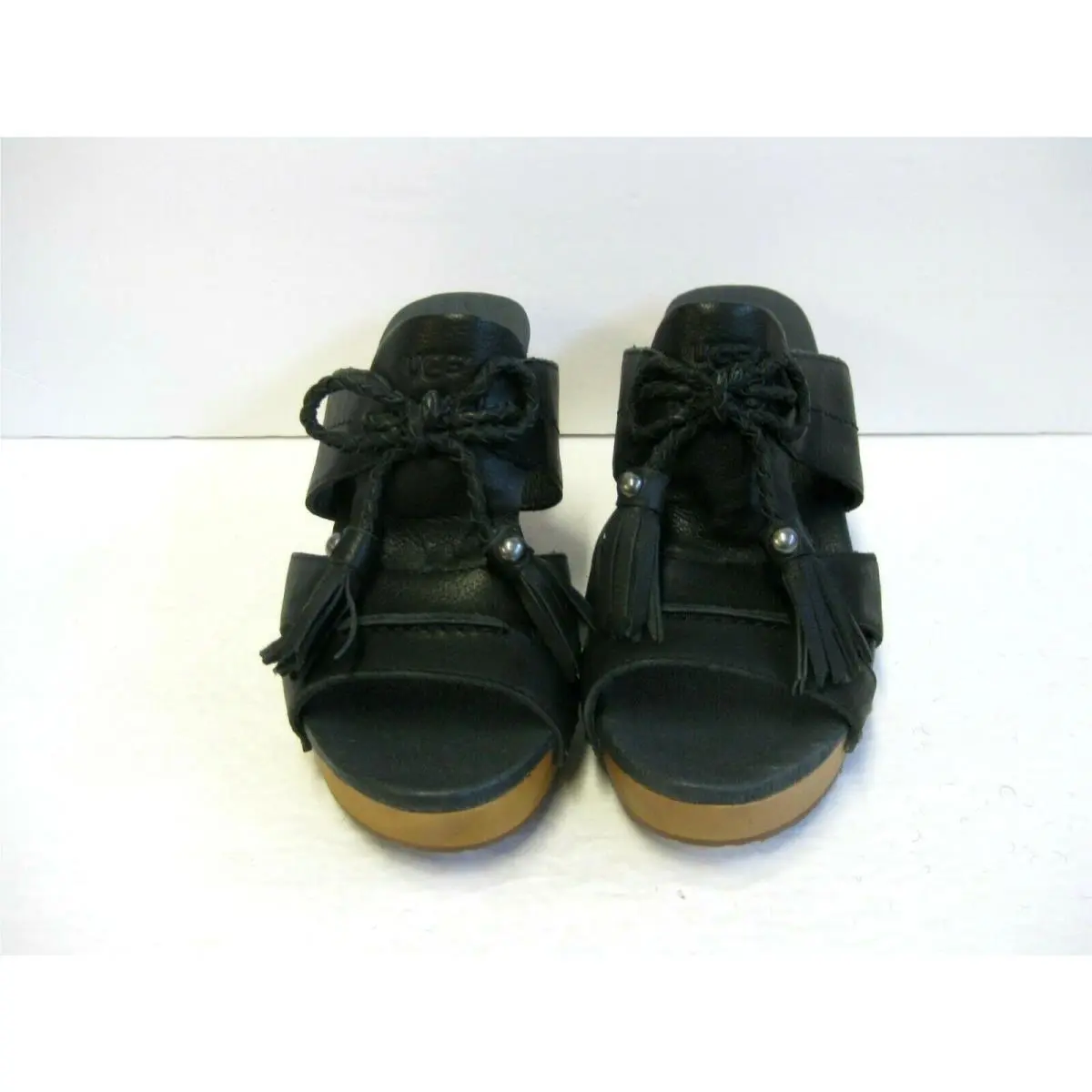 UGG shoes - UGG SHAELYN - SHAELYN - Black 0