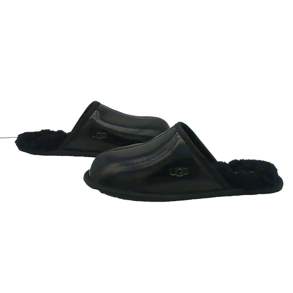 UGG shoes - Black 1