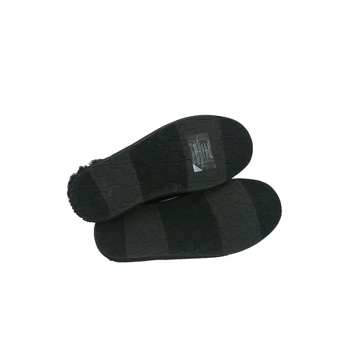 UGG shoes - Black 3