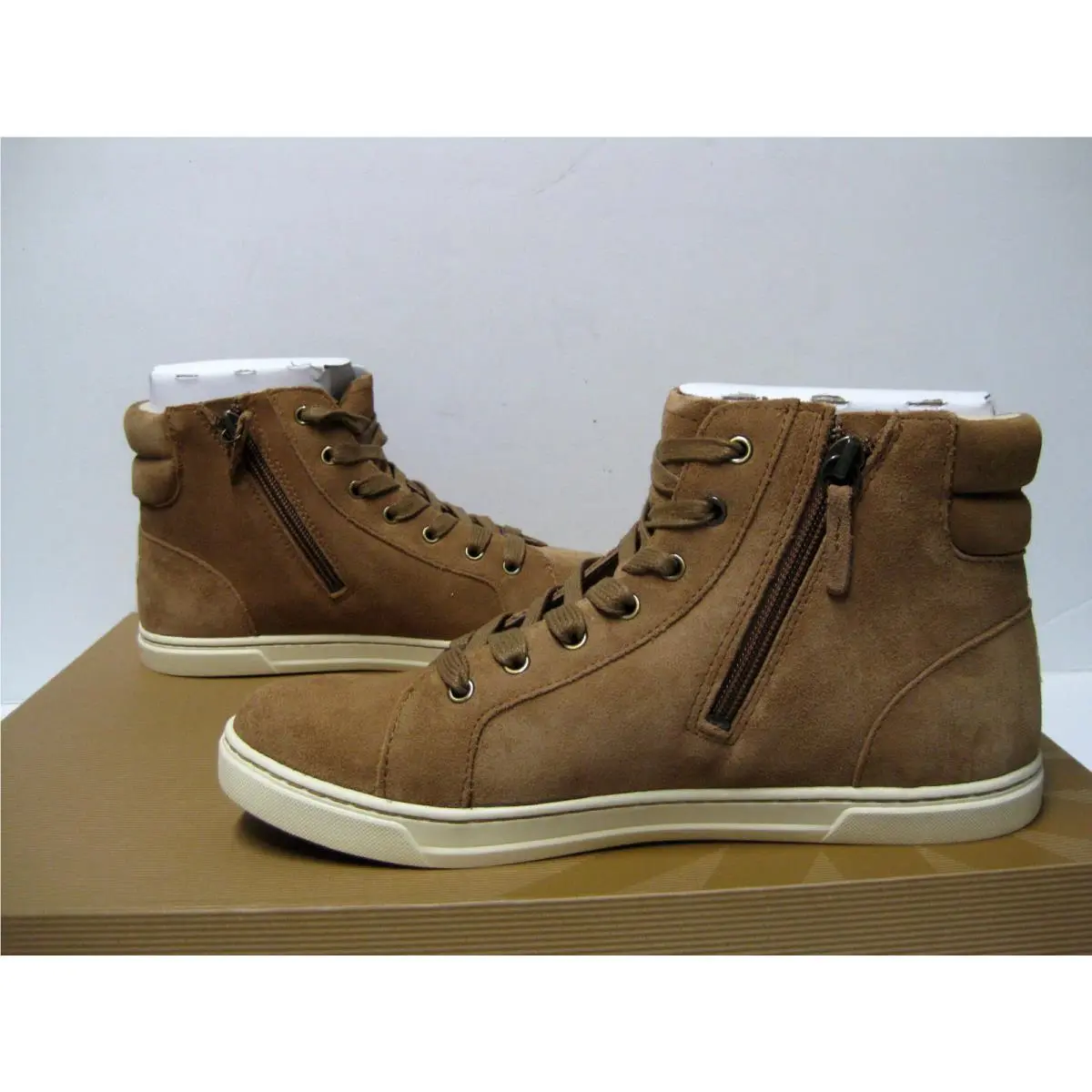 UGG shoes - Chestnut 2