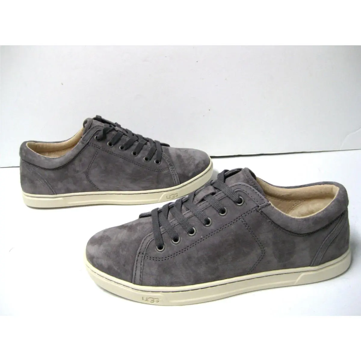 UGG shoes - Pweter 1