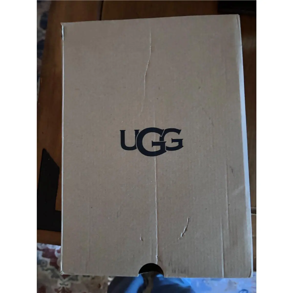 UGG shoes - Multicolor 7